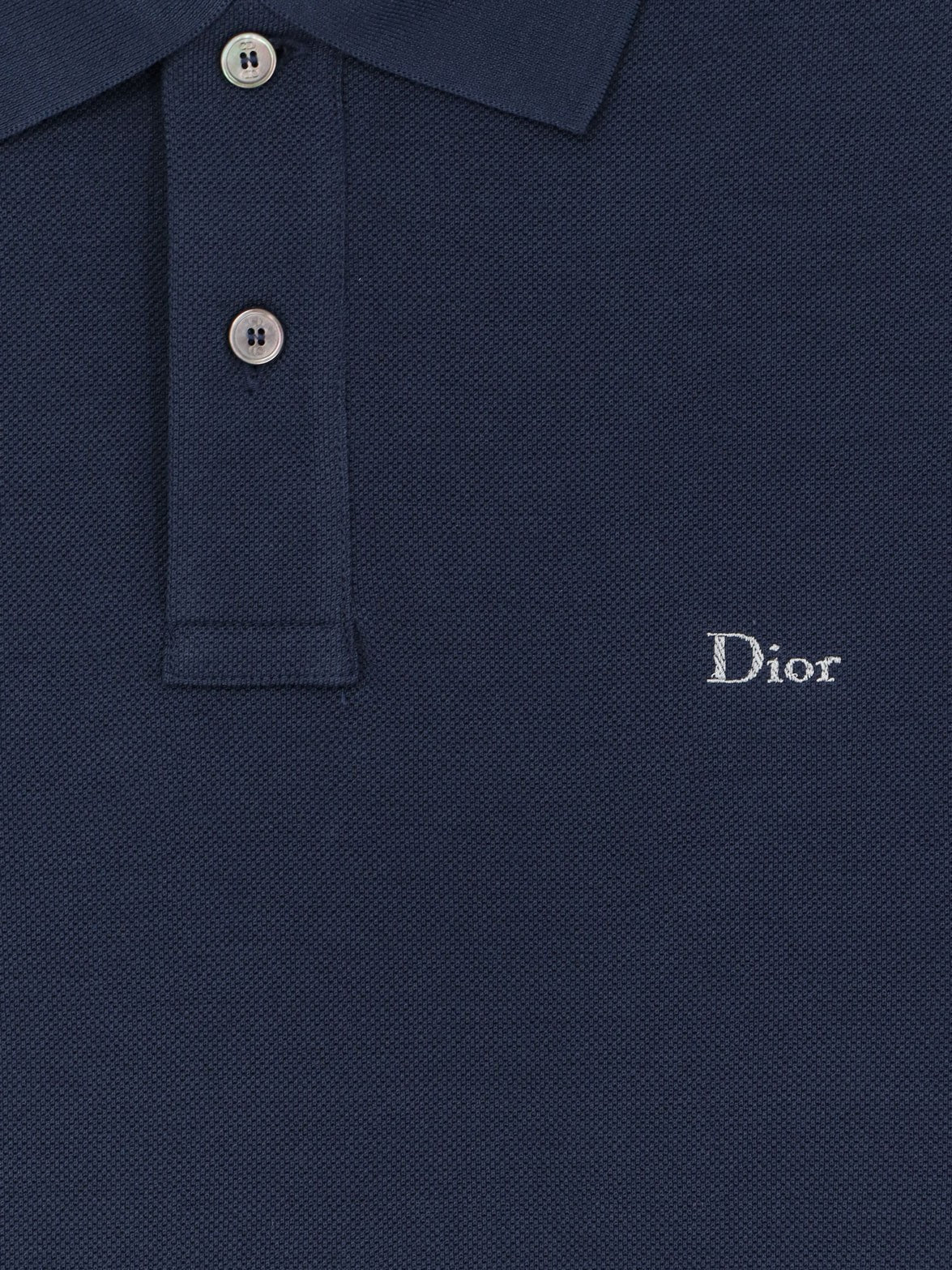 Dior Cotton polo