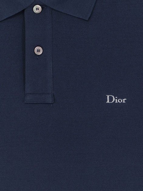 Dior Cotton polo