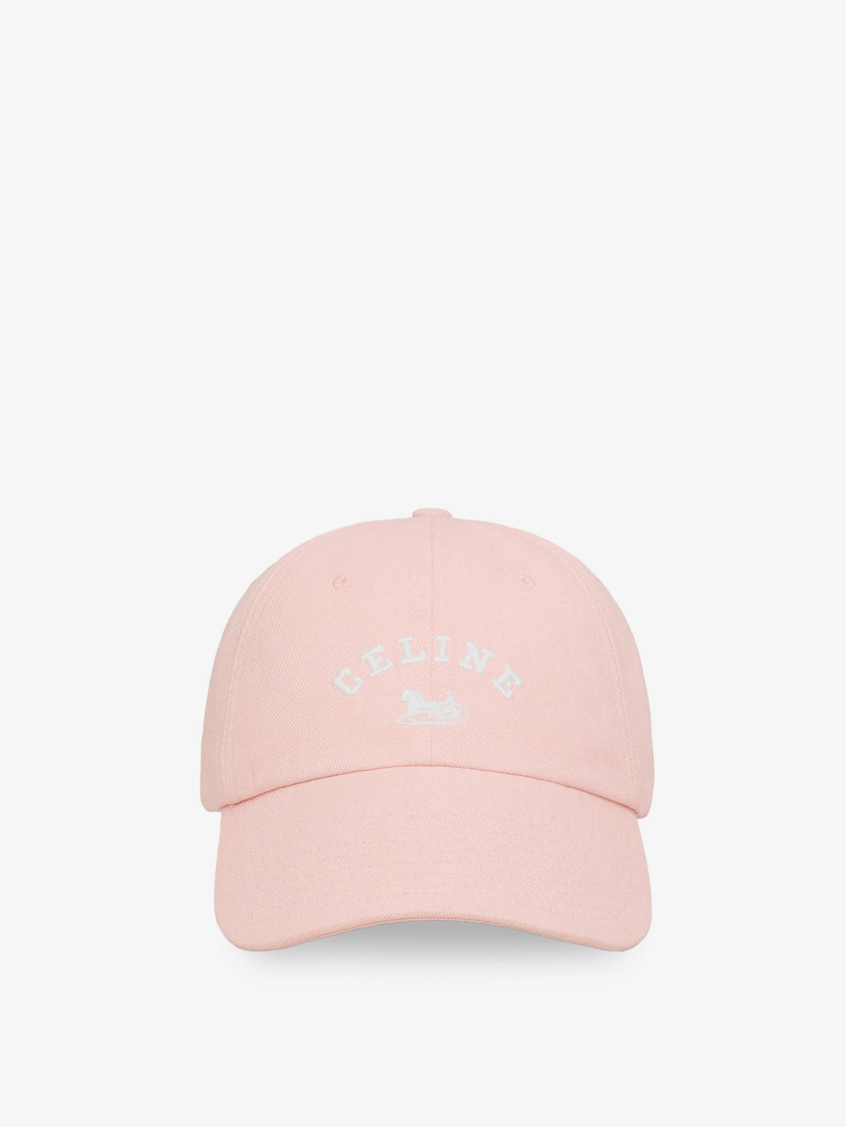 Cotton Richelieu hat