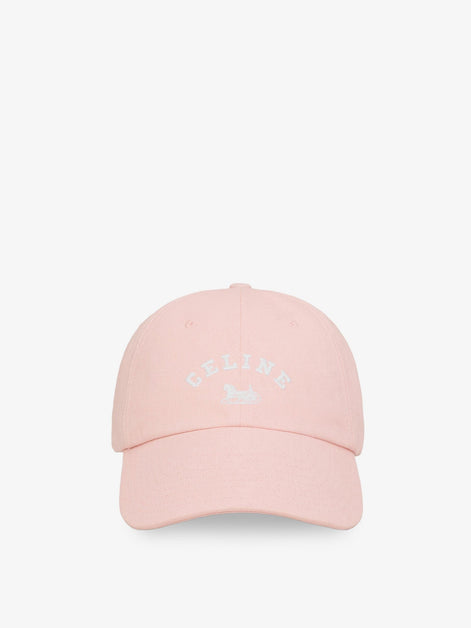 Cotton Richelieu hat