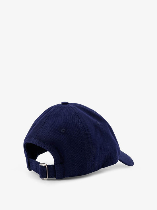 Celine Cotton Richelieu hat
