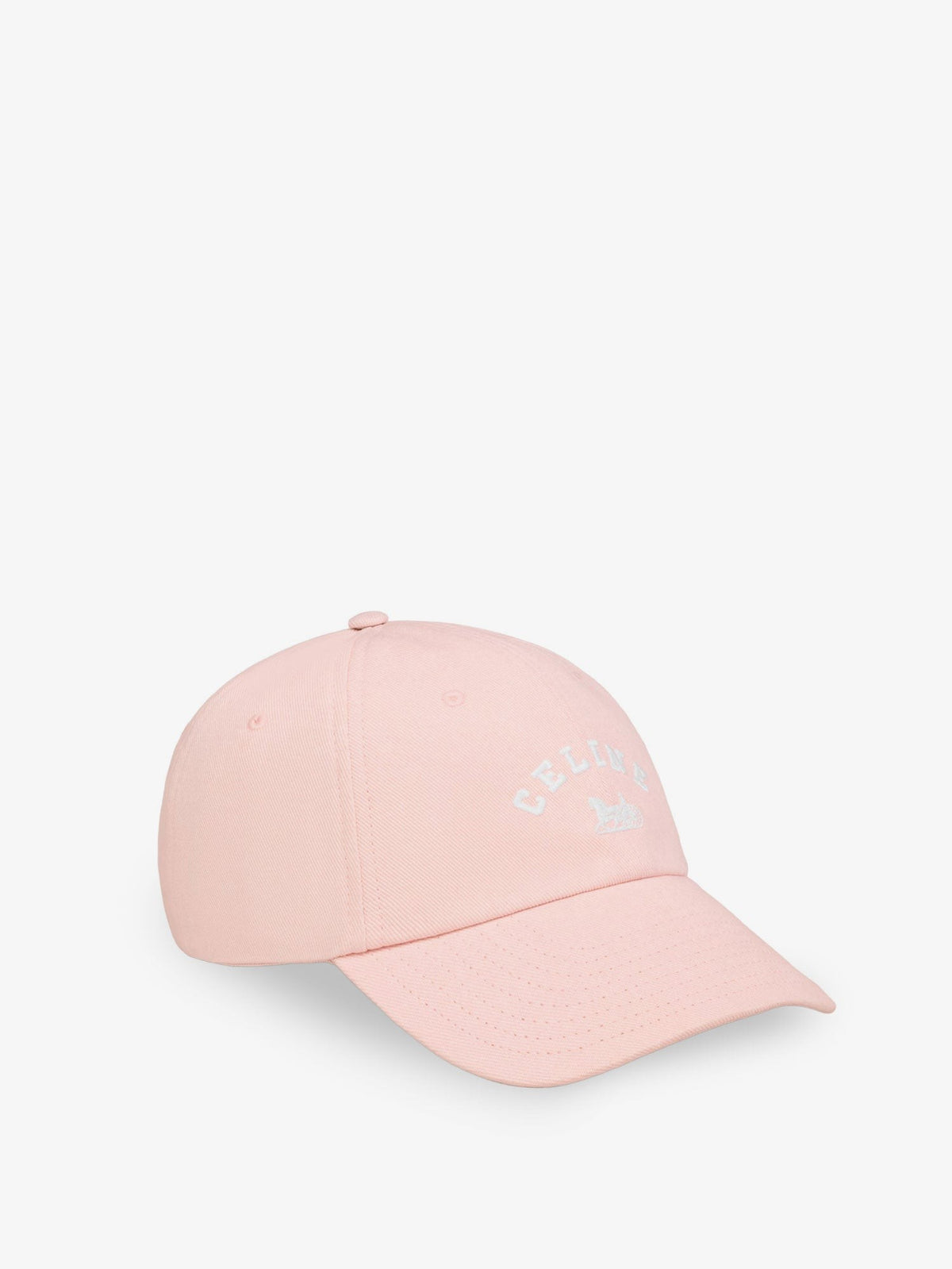 Celine Cotton Richelieu hat