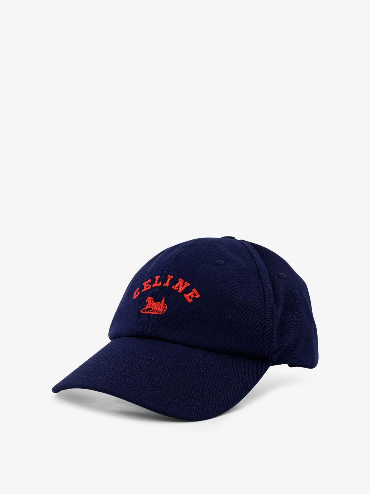 Cotton Richelieu hat