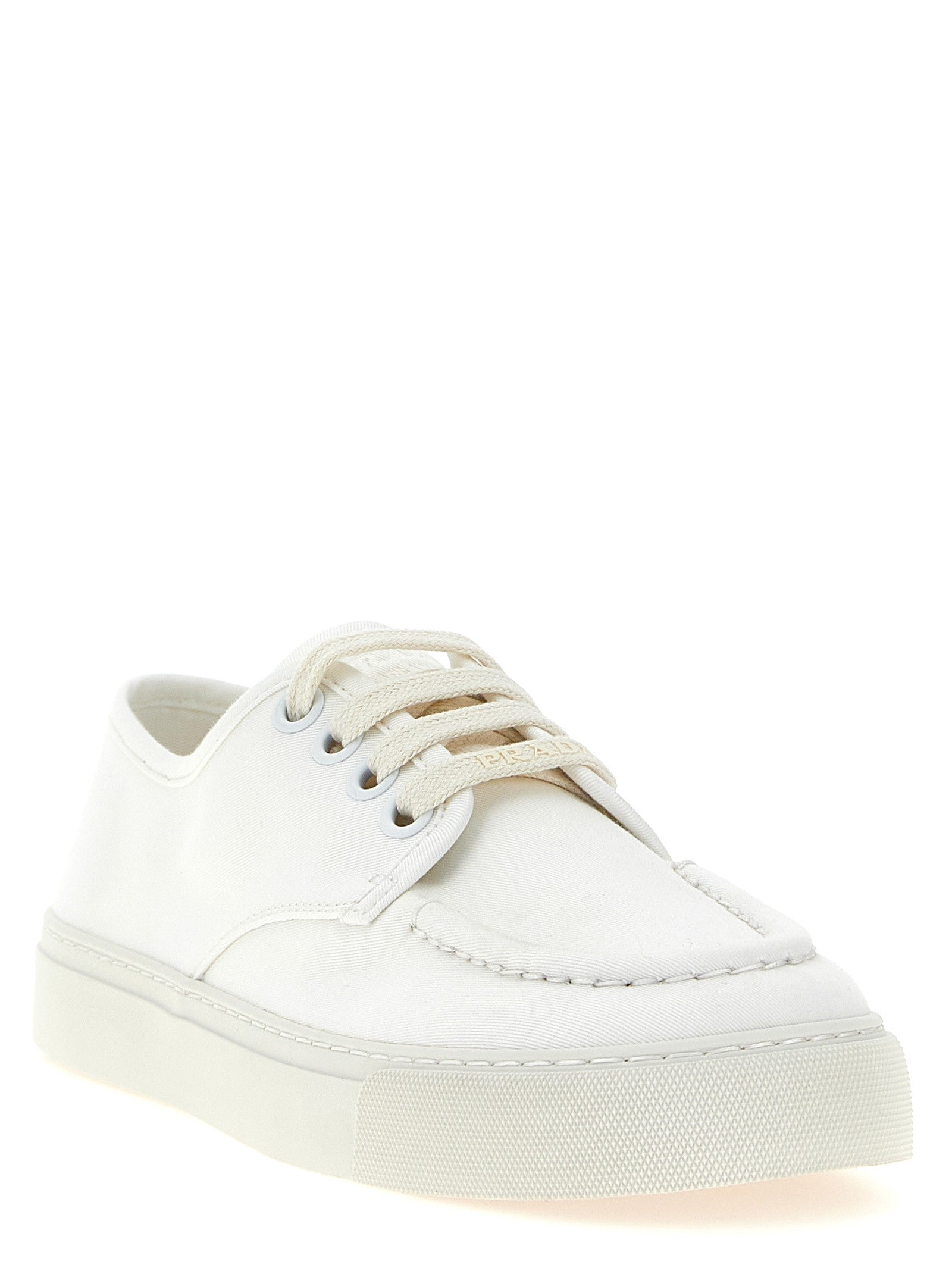 Cotton sneakers