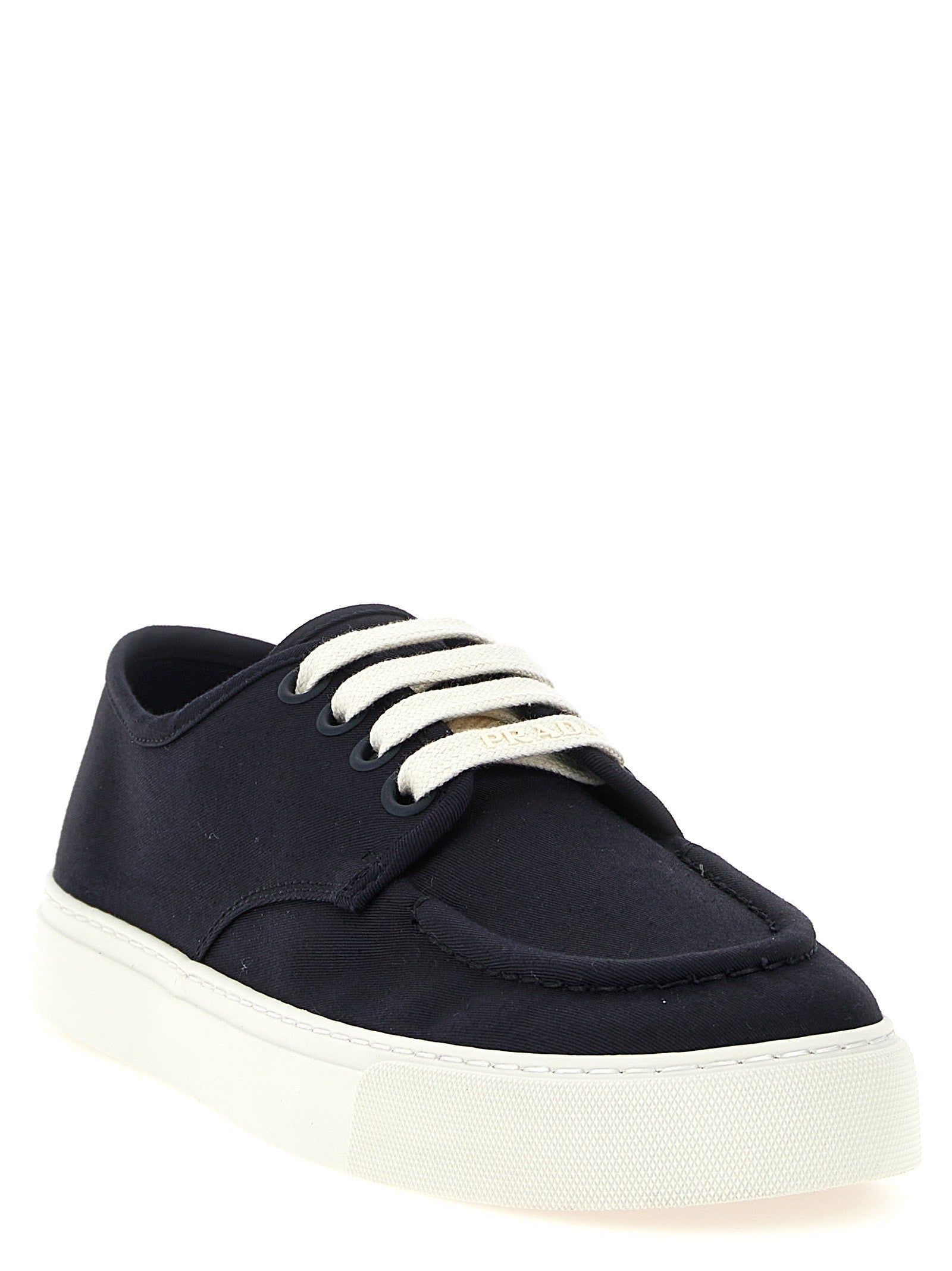 Cotton sneakers