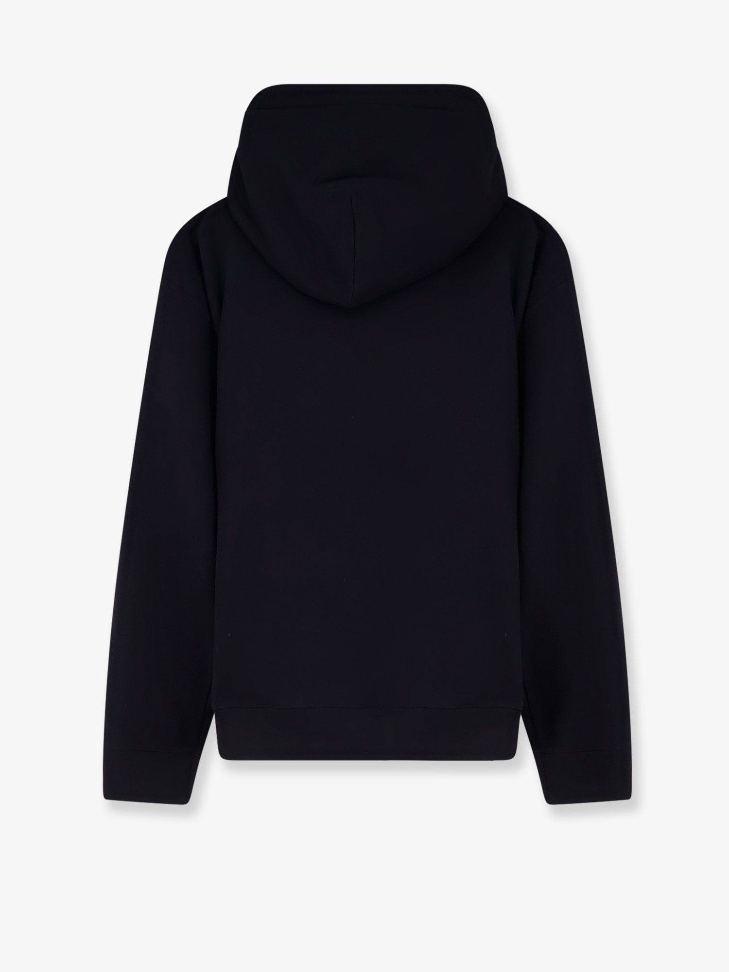 Cotton sweatshirt with GG Incrocio print