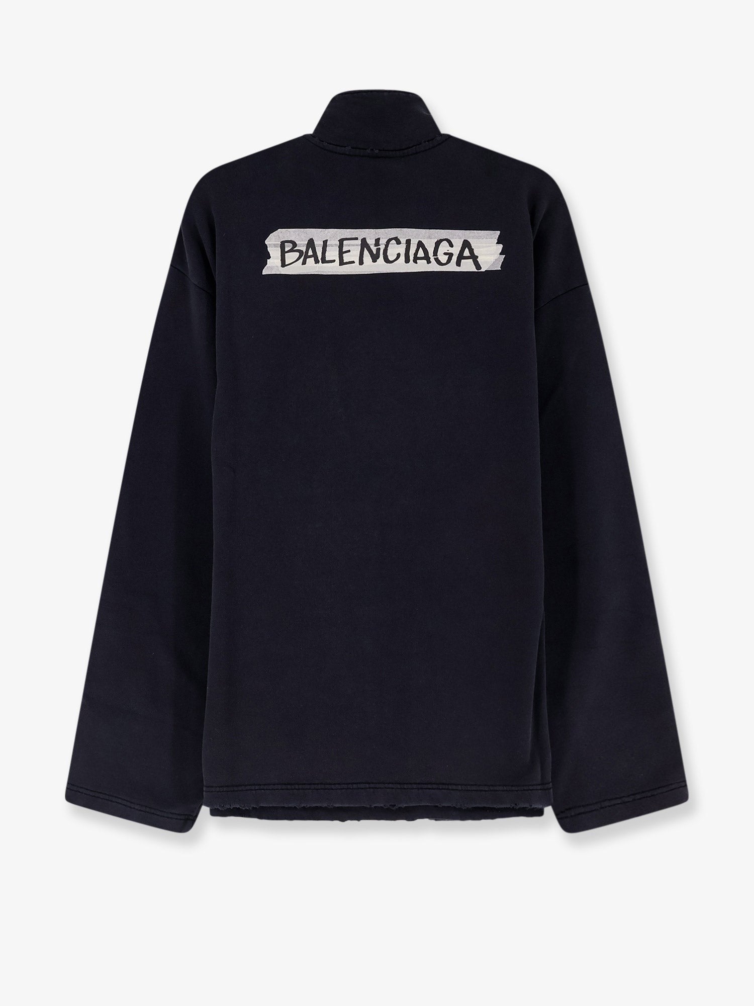 Cotton sweatshirt