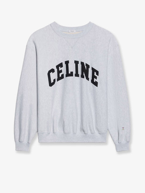 Cotton sweatshirt
