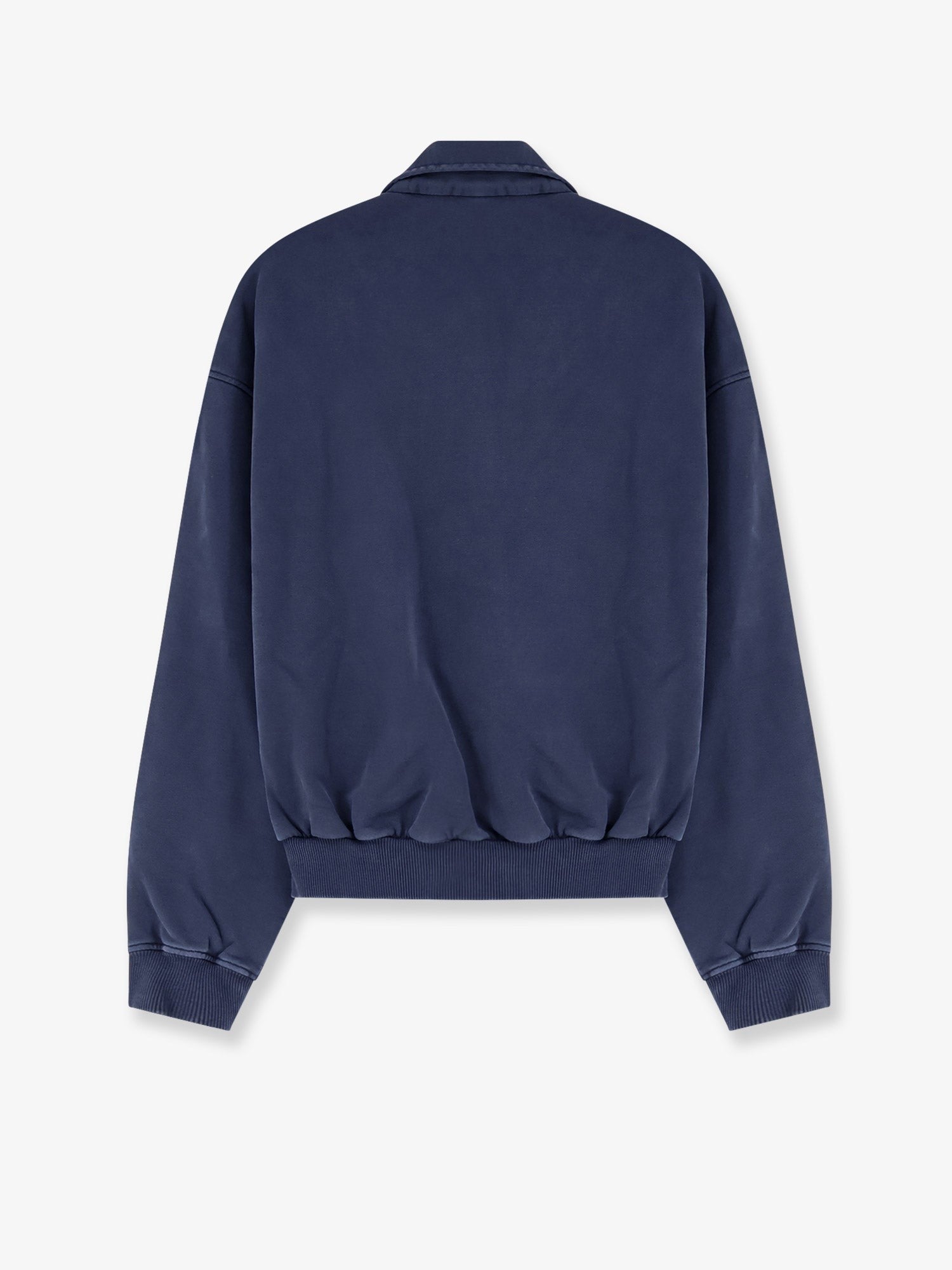 Cotton sweatshirt