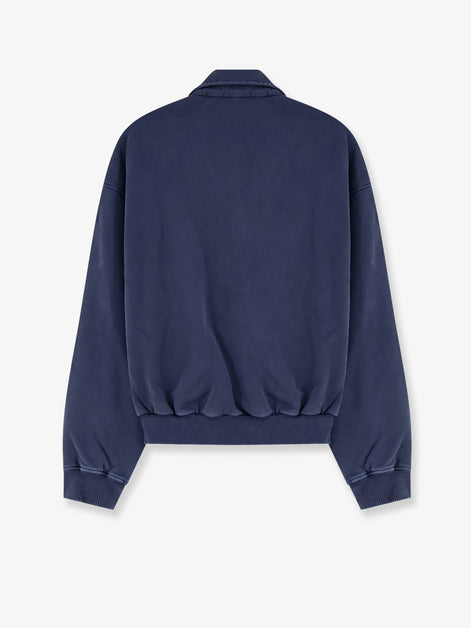 Cotton sweatshirt