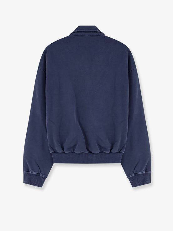 Cotton sweatshirt