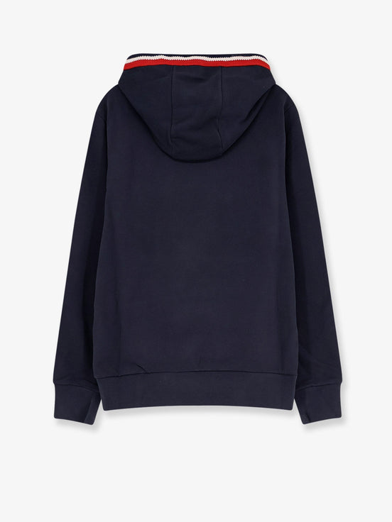 Moncler Cotton sweatshirt