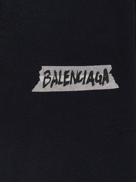 Cotton sweatshirt