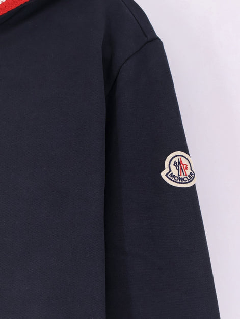 Moncler Cotton sweatshirt