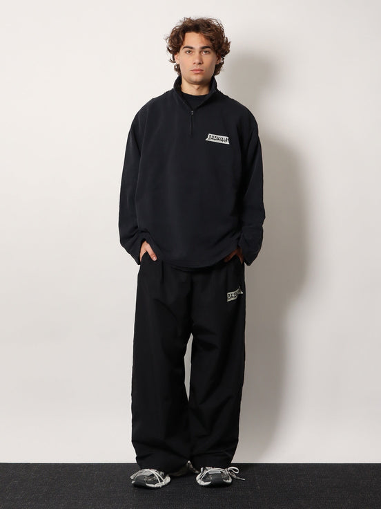 Cotton sweatshirt