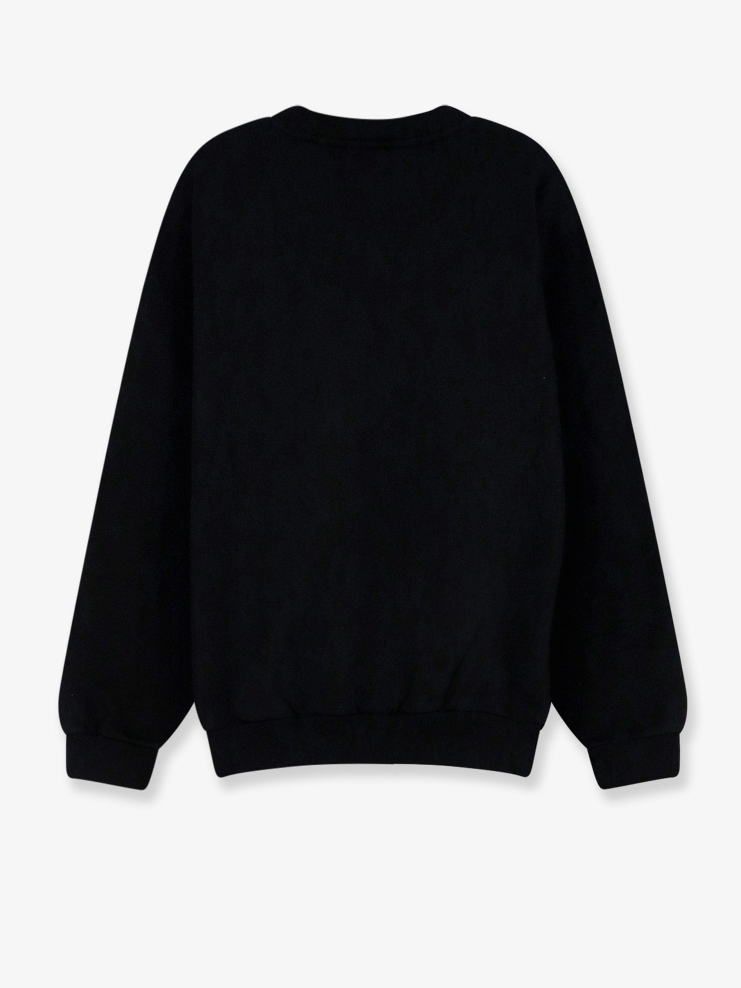 Cotton sweatshirt
