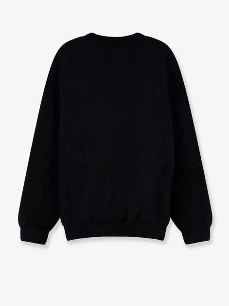 Cotton sweatshirt