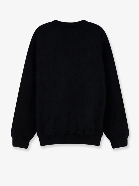 Cotton sweatshirt