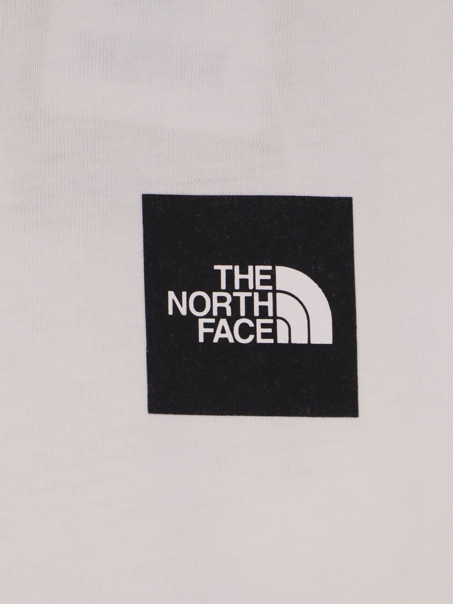 Cotton t-shirt with frontal logo