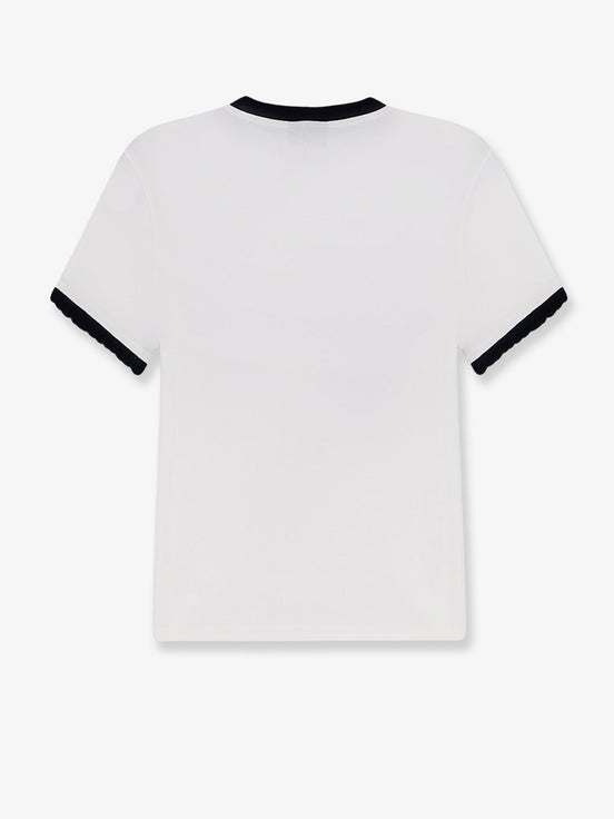 Gucci Cotton t-shirt with iconic print