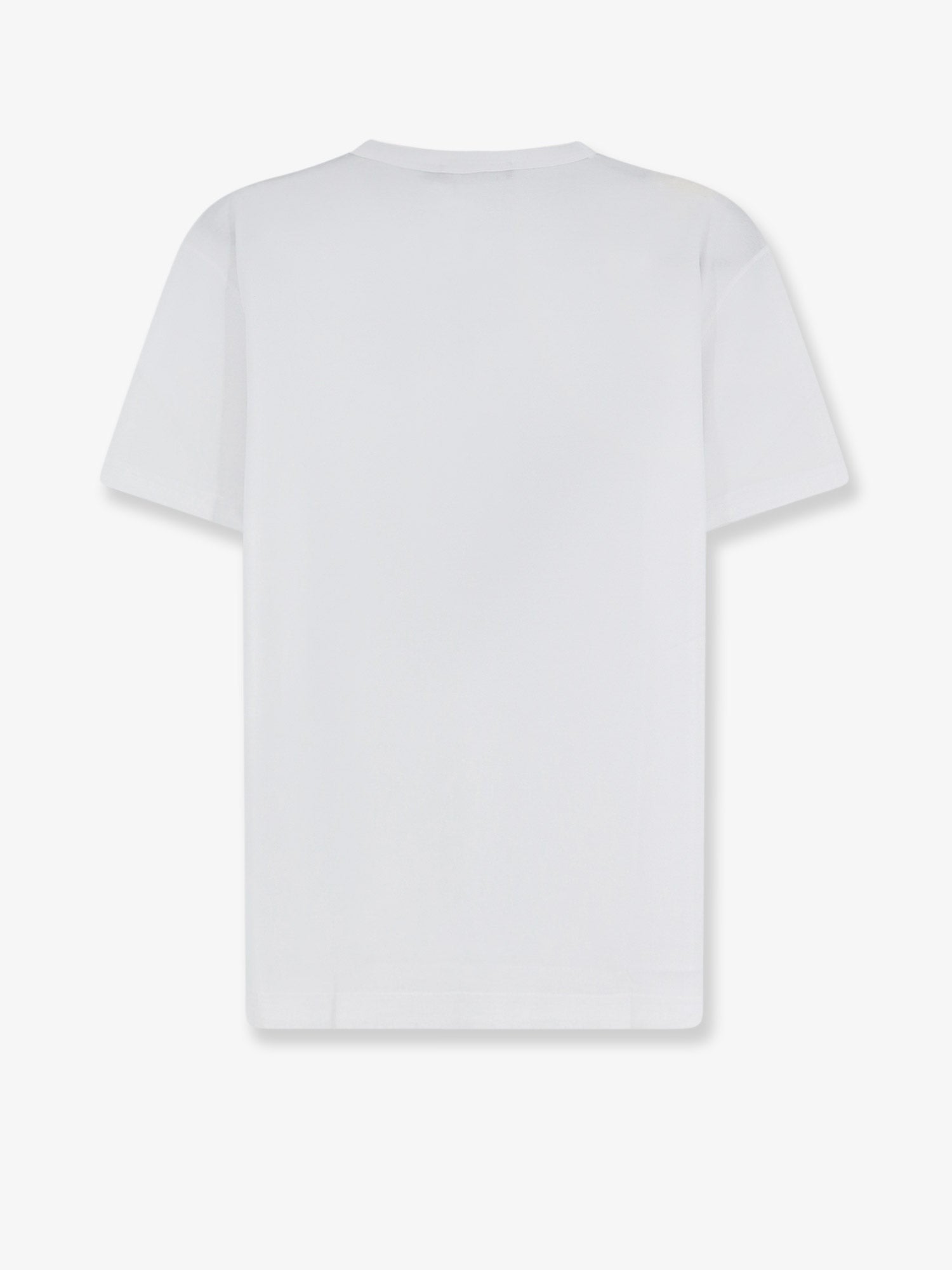 Cotton t-shirt with Logo