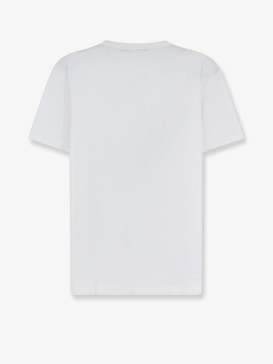 Dolce & Gabbana Cotton t-shirt with Logo