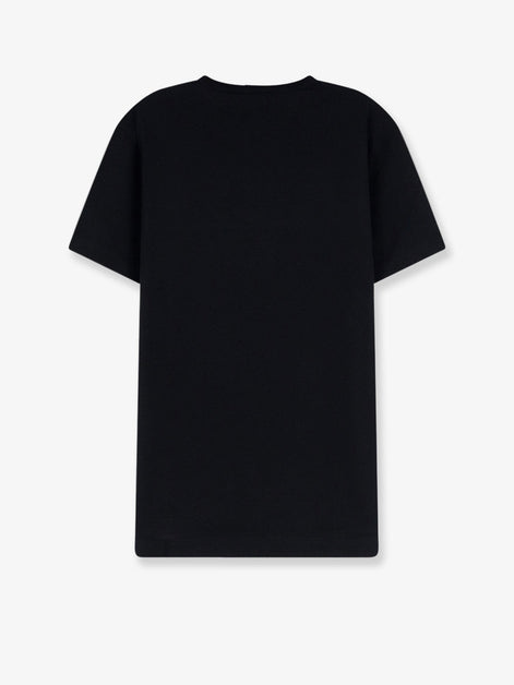 Cotton t-shirt with Logo