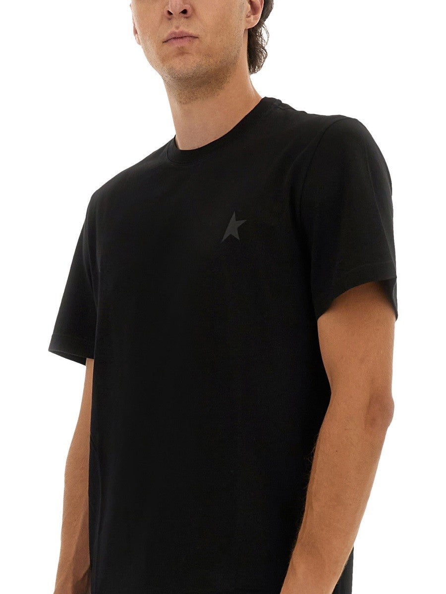 COTTON T-SHIRT