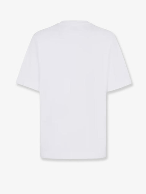Cotton t-shirt