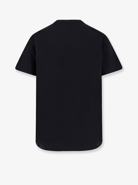Cotton t-shirt