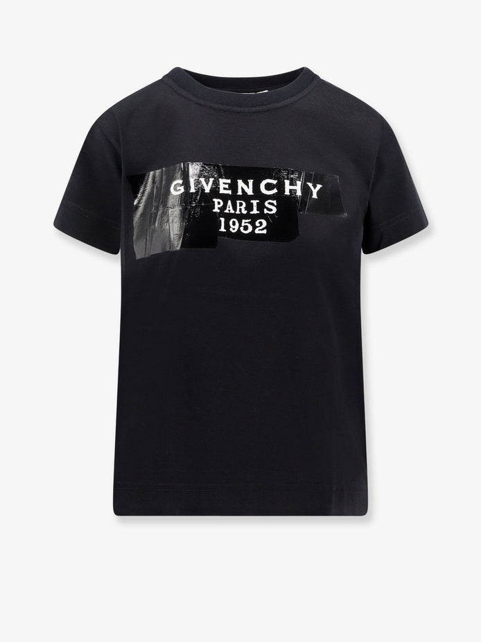 Cotton T-shirt