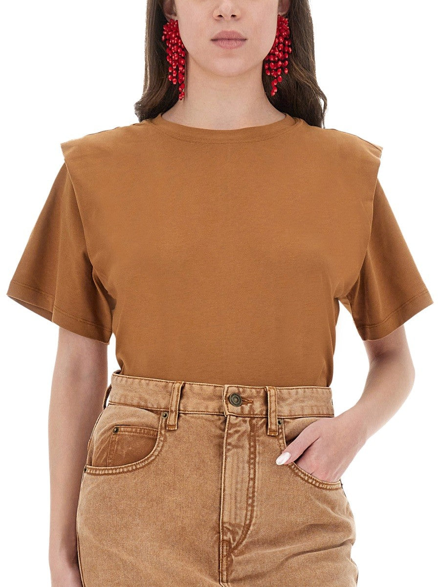 COTTON T-SHIRT
