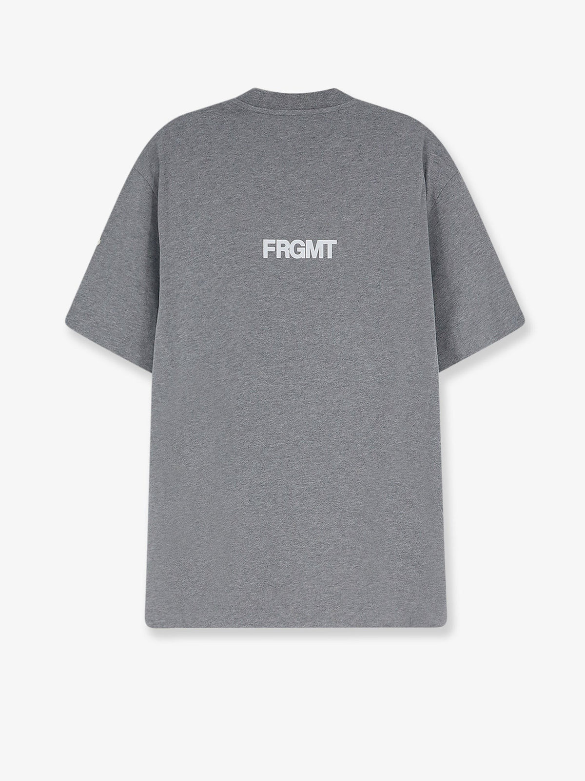 Moncler Cotton T-Shirt