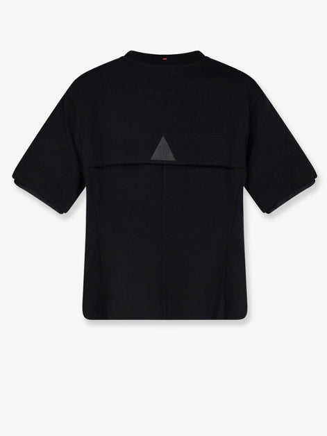 Cotton t-shirt