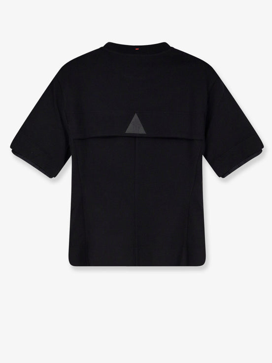 Cotton t-shirt