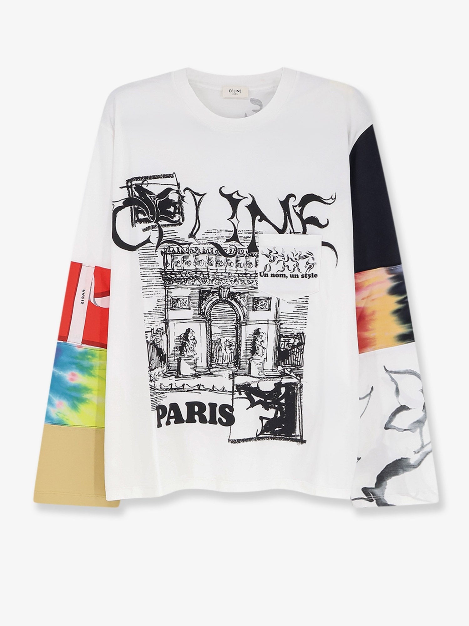 Cotton T-Shirt