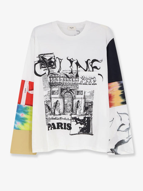 Cotton T-Shirt