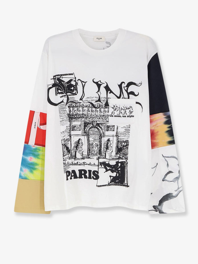 Cotton T-Shirt