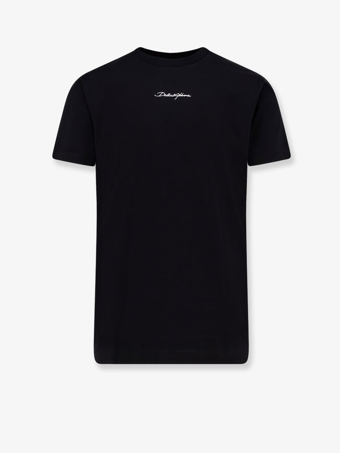 Cotton t-shirt