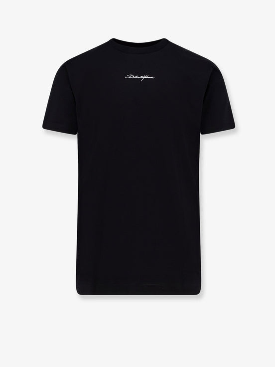 Cotton t-shirt