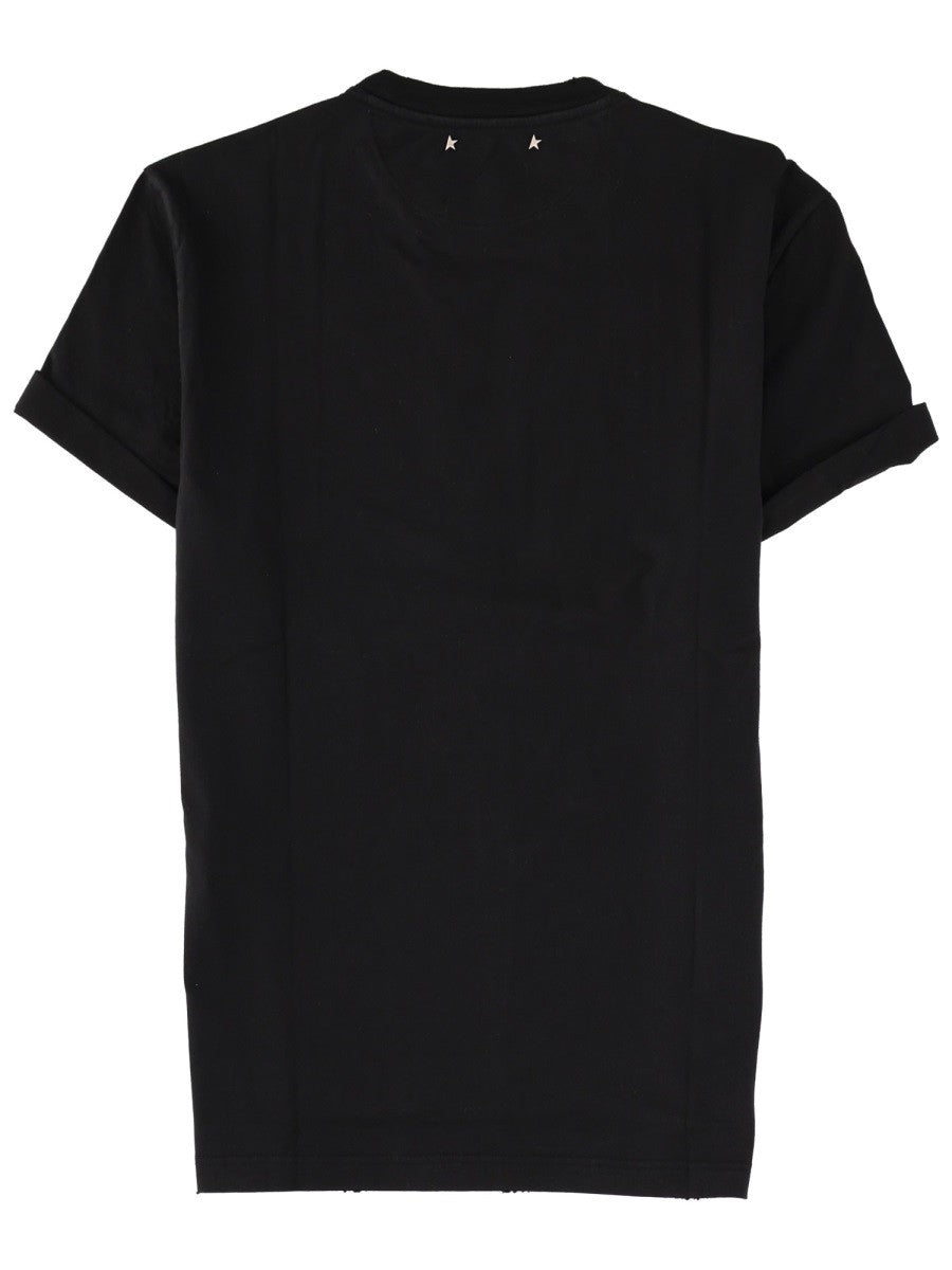 COTTON T-SHIRT