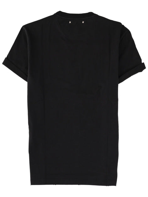 COTTON T-SHIRT