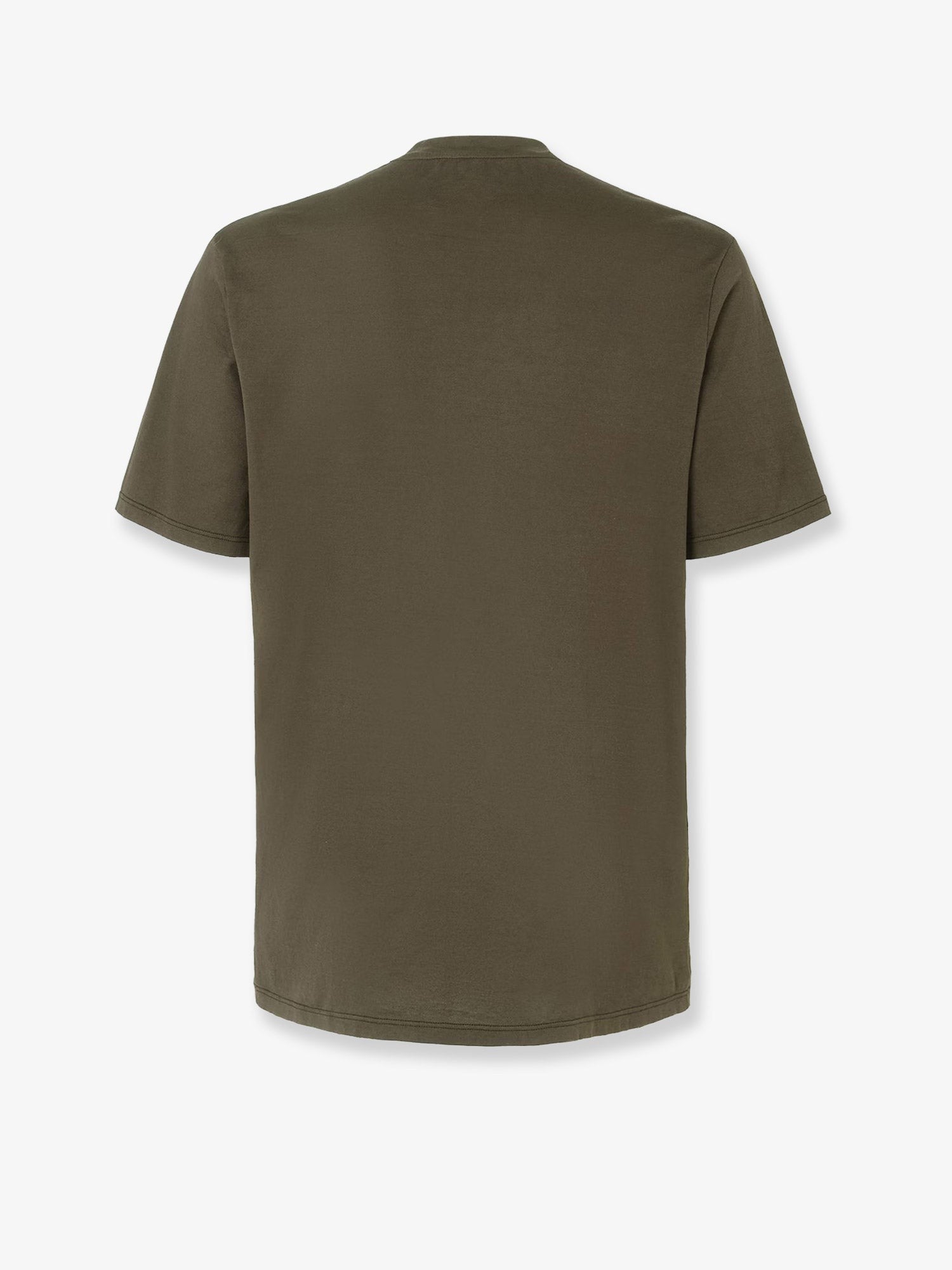 Fendi Cotton T-shirt