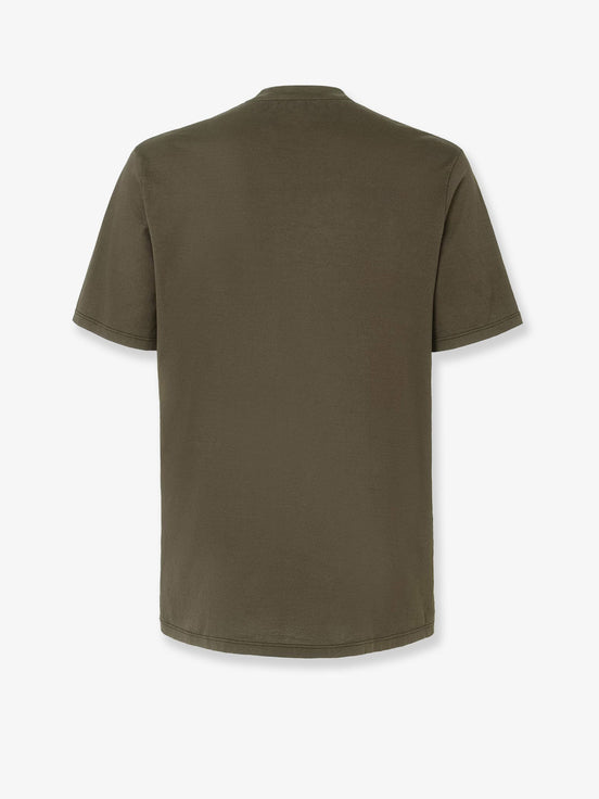 Fendi Cotton T-shirt