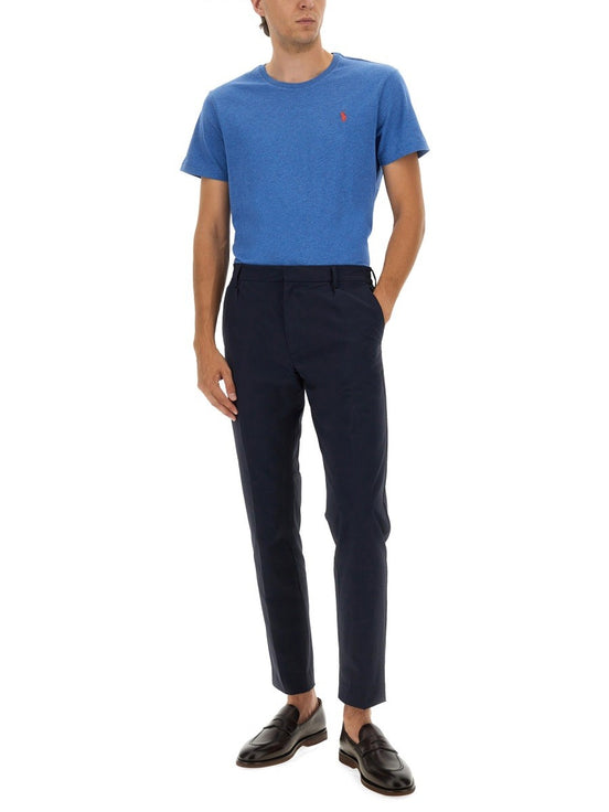 COTTON T-SHIRT