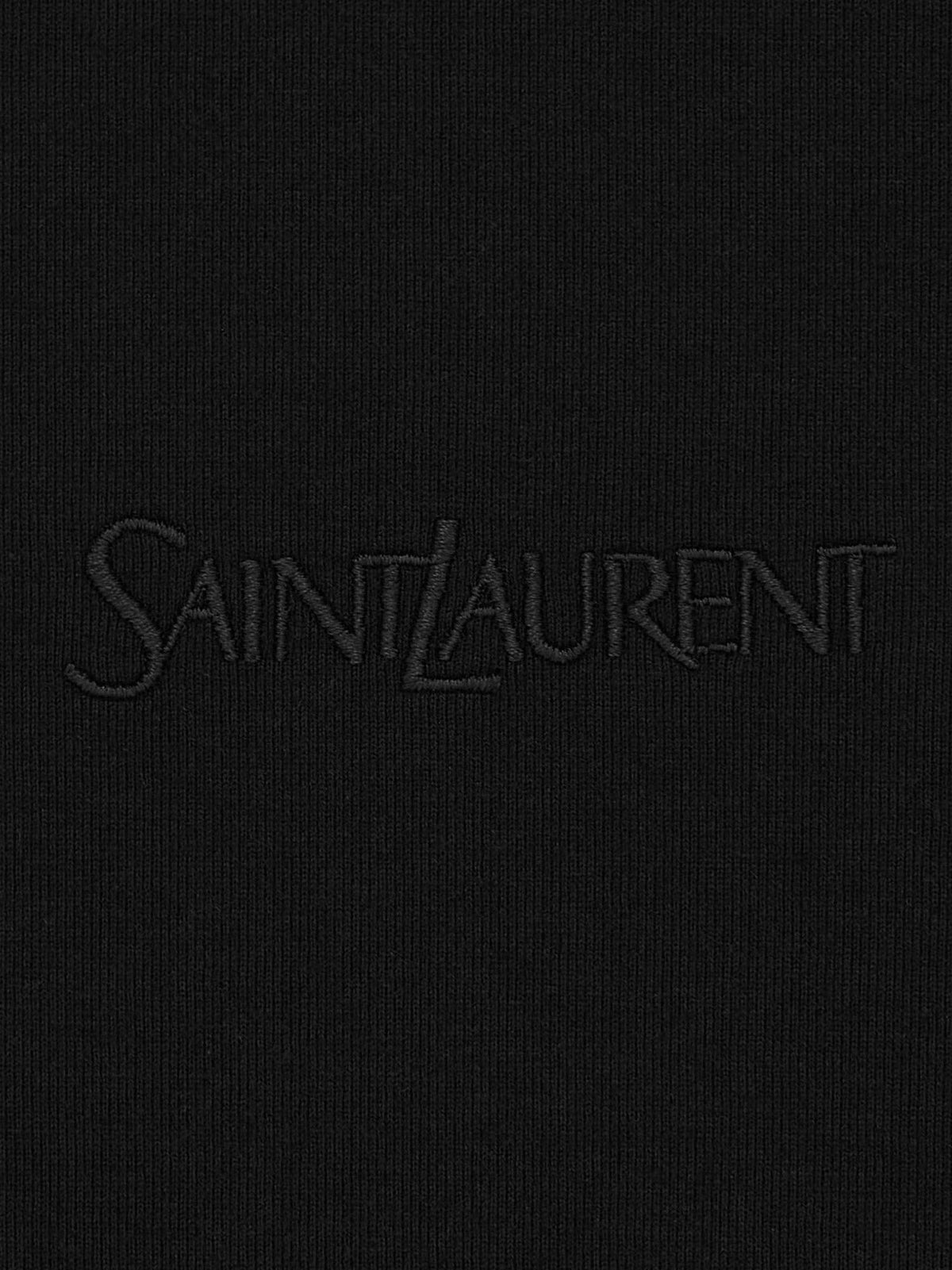 Saint Laurent Cotton t-shirt