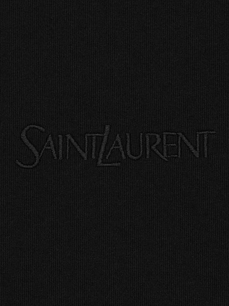 Saint Laurent Cotton t-shirt