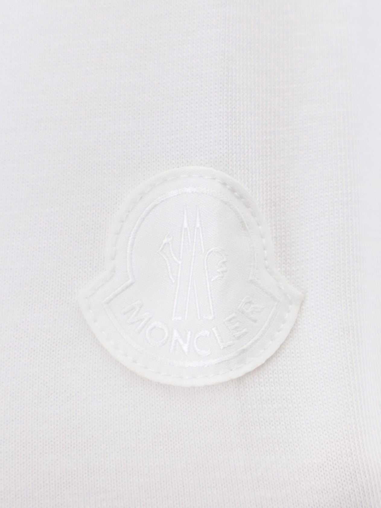 Cotton t-shirt