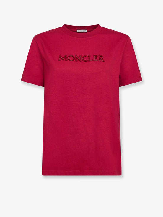 Cotton t-shirt