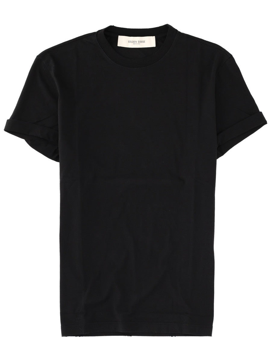 COTTON T-SHIRT
